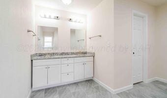 4204 ROXTON Dr, Amarillo, TX 79109