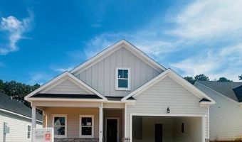 929 Speckled Teal Path, Aiken, SC 29803