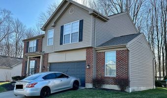 3630 N Heartwood Rd, Amelia, OH 45102