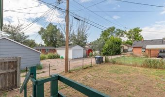 2014 BRADLEY Ave, Cheyenne, WY 82001