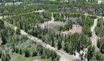 Harris Rd lot 1 Tbd, Anaconda, MT 59711
