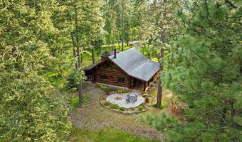 131 McCaffery Lookout Trl, Bigfork, MT 59911