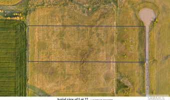 Sunflower Ln lot 22, Ashton, ID 83420