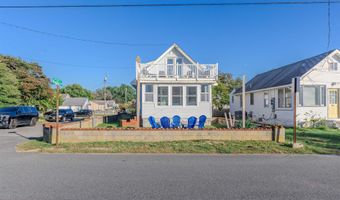 240 W Pacific, Villas, NJ 08251