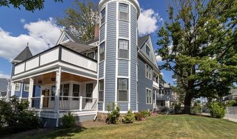 168 Humboldt Avenue 1, Boston, MA 02121
