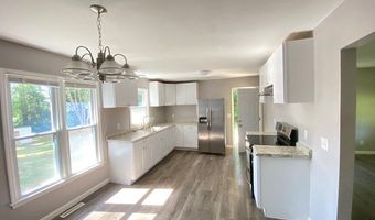 10671 Buggs Island Rd, Baskerville, VA 23915