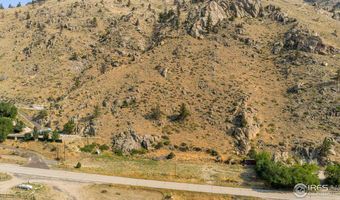 33032 Poudre Canyon Rd, Bellvue, CO 80512
