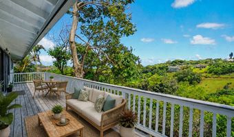 4005 PAI St, Kalaheo, HI 96741