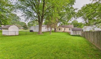 2405 E 9th St, Anderson, IN 46012