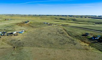 405 Trabing Rd, Buffalo, WY 82834