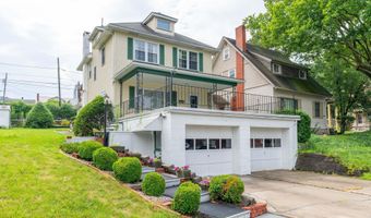 2231 2nd Ave, Altoona, PA 16602