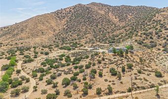 33110 Hillside Dr, Acton, CA 93550