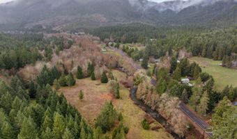 Upper Cow Creek Road, Azalea, OR 97410