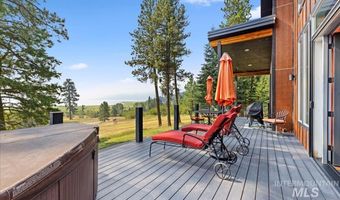 1629 W Mountain Rd 2.5 Acres, Cascade, ID 83611