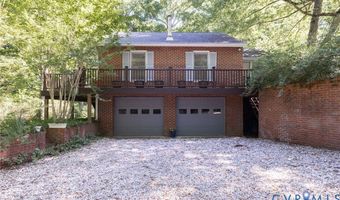 14219 Hickory Oaks Ln, Ashland, VA 23005