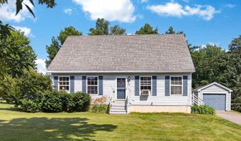 61 Sunny Hollow Pl, Bangor, ME 04401
