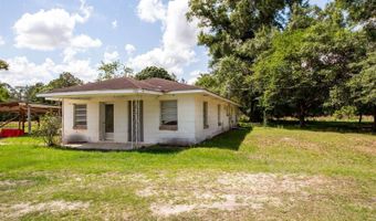 1402 W 12th St, Alma, GA 31510
