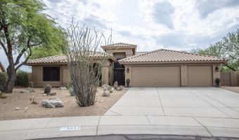 4657 E MONTGOMERY Rd, Cave Creek, AZ 85331