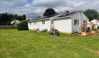 1 Kirtland Ave, Chester, CT 06412