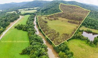 679 New Hope Church Rd, Barbourville, KY 40906