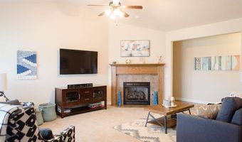 1816 Foxtail Cir, Altus, OK 73521