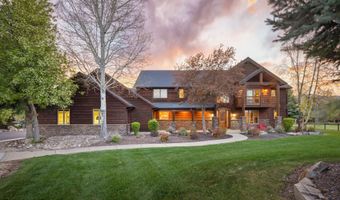 2984 W Winterton Rd, Charleston, UT 84032