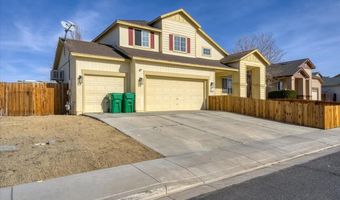 1962 W Rawles Dr, Fernley, NV 89408