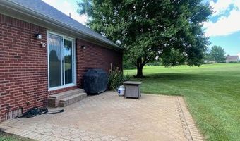 133 Twin Oaks Dr, Bardstown, KY 40004