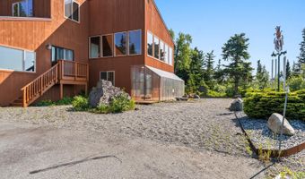 11411 Snowline Dr, Anchorage, AK 99507