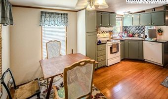 461 Reuben Wooten Rd, Banner Elk, NC 28604