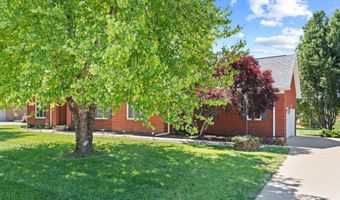 126 Deep Springs Dr, Bardstown, KY 40004