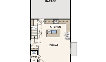 4728 N Ukraine Ct Plan: Winslow | Residence 21325, Aurora, CO 80019