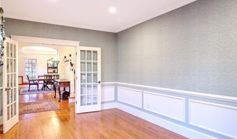 45 Burns Way, East Greenwich, RI 02818