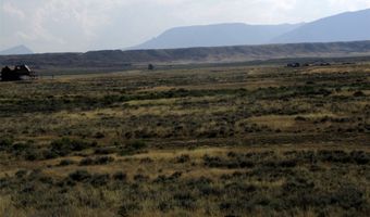Tbd Roberts Trail E, Belfry, MT 59008