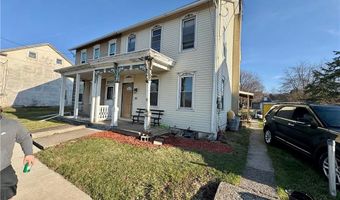 122 W Front St, Alburtis, PA 18011