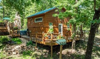 453805 E 315 Rd, Afton, OK 74331