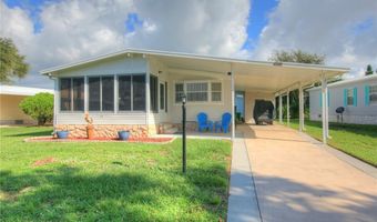 1016 Thrush Cir, Barefoot Bay, FL 32976