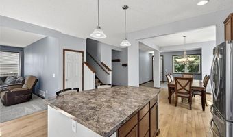 16212 Lithium Ct NW, Ramsey, MN 55303