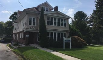 634 Western Ave 2nd Floor - Apt #1, Albany, NY 12203