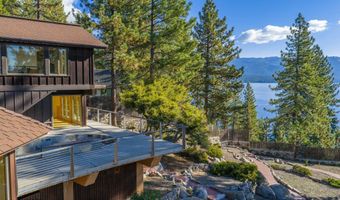 20 Cal Neva Dr, Crystal Bay, NV 89402