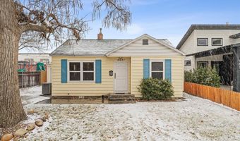 4621 W Irving St, Boise, ID 83706