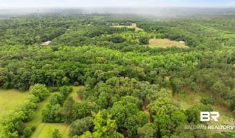 15616 Dogwood Rd, Bay Minette, AL 36507