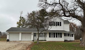 5226 Riffle Rd, Ansonia, OH 45303