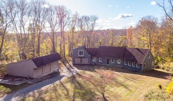 360 N Society Rd, Canterbury, CT 06331