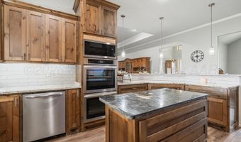 151 N FM 2381, Bushland, TX 79124