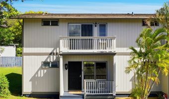 98-862 Iho Pl 174, Aiea, HI 96701