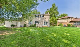 2126 Tartan Rd, Anderson, IN 46012