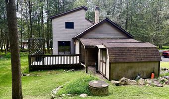 84 Tanglewood Dr, Albrightsville, PA 18210