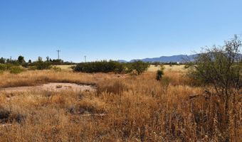 1 Lot N Willcox Rd 16, Cochise, AZ 85606