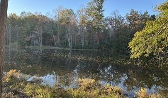 2423 Mill Creek Rd, Bethune, SC 29009